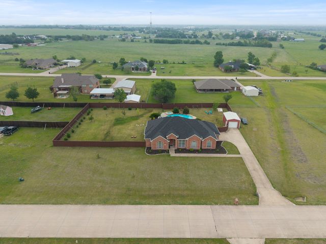 10099 Cimarron Trail, Forney, TX 75126