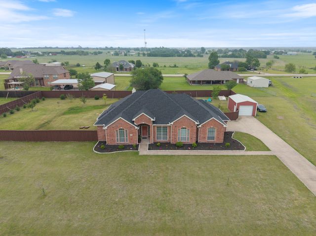 10099 Cimarron Trail, Forney, TX 75126