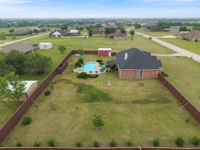 10099 Cimarron Trail, Forney, TX 75126