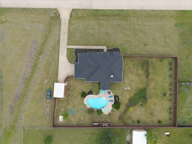 10099 Cimarron Trail, Forney, TX 75126