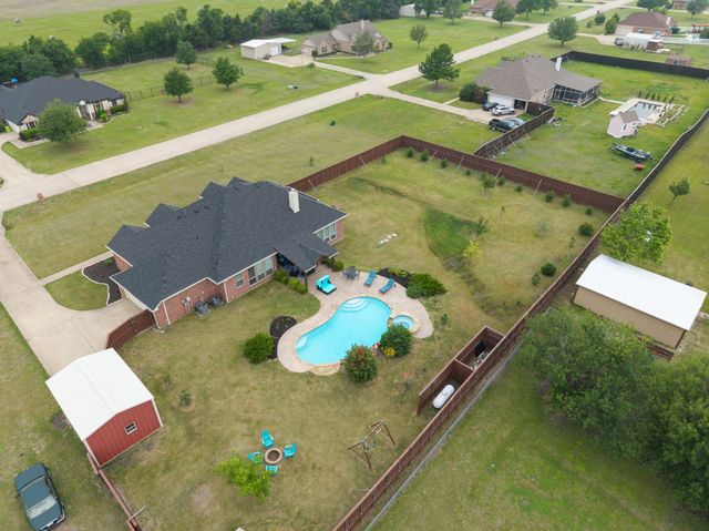 10099 Cimarron Trail, Forney, TX 75126