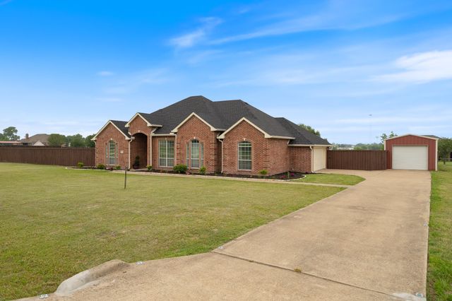 10099 Cimarron Trail, Forney, TX 75126