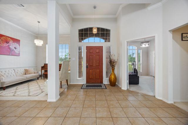 10099 Cimarron Trail, Forney, TX 75126