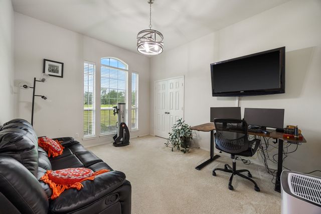 10099 Cimarron Trail, Forney, TX 75126