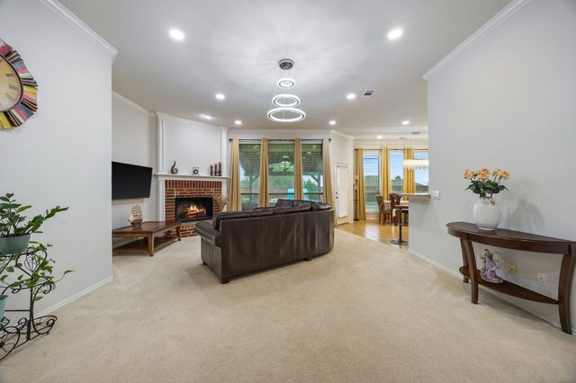 10099 Cimarron Trail, Forney, TX 75126