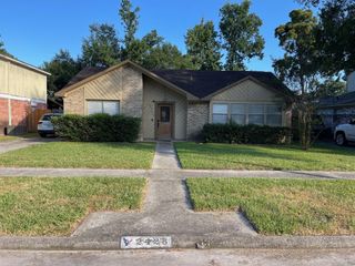 2426 Summer Spring Drive, Spring, TX 77373