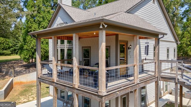 1364 Old Bishop Road, Bishop, GA 30621