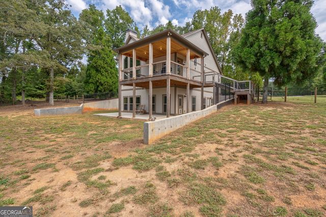 1364 Old Bishop Road, Bishop, GA 30621