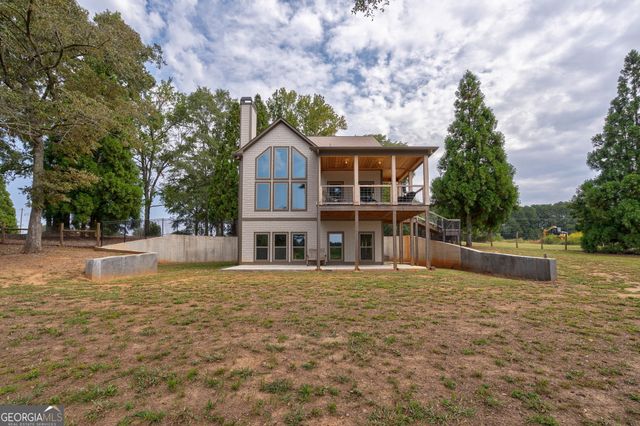 1364 Old Bishop Road, Bishop, GA 30621