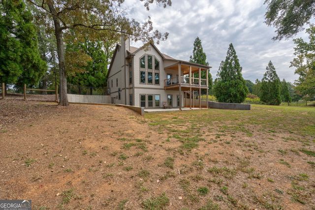 1364 Old Bishop Road, Bishop, GA 30621