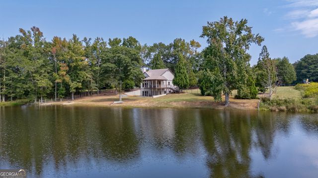 1364 Old Bishop Road, Bishop, GA 30621
