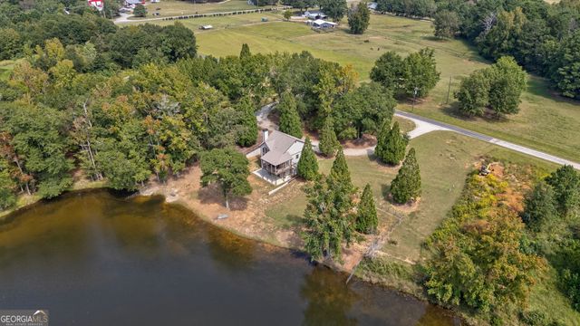 1364 Old Bishop Road, Bishop, GA 30621