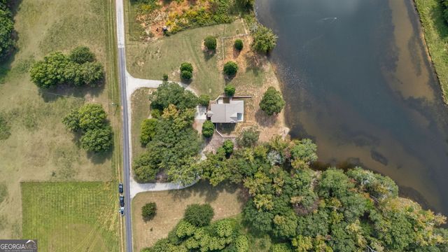 1364 Old Bishop Road, Bishop, GA 30621