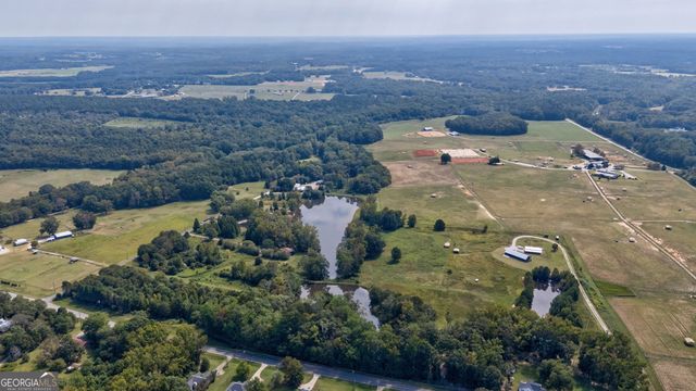 1364 Old Bishop Road, Bishop, GA 30621