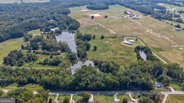 1364 Old Bishop Road, Bishop, GA 30621