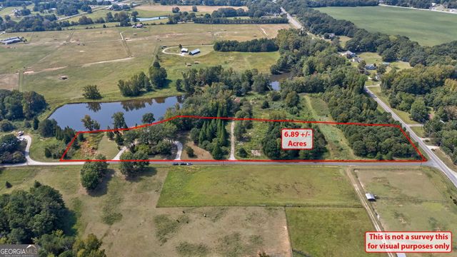 1364 Old Bishop Road, Bishop, GA 30621