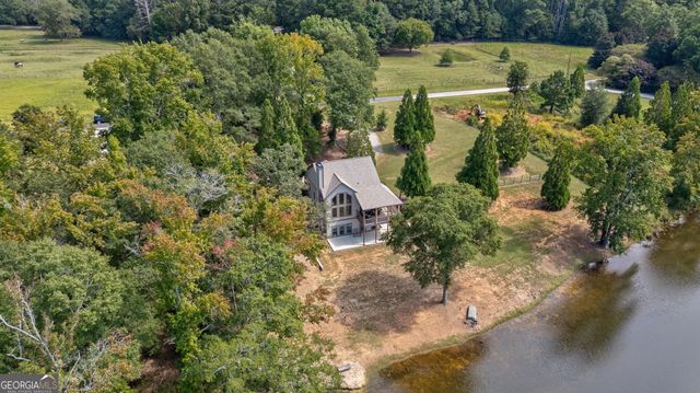 1364 Old Bishop Road, Bishop, GA 30621