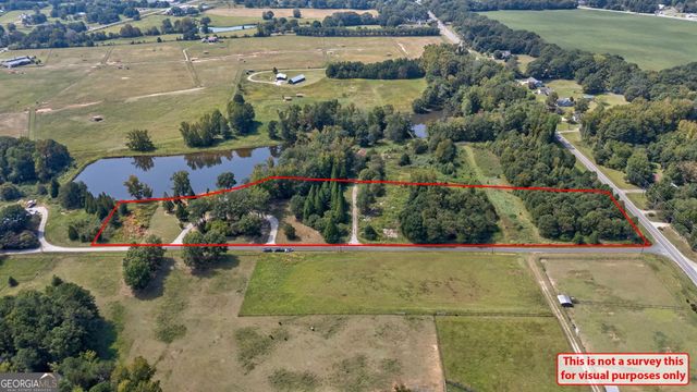 1364 Old Bishop Road, Bishop, GA 30621