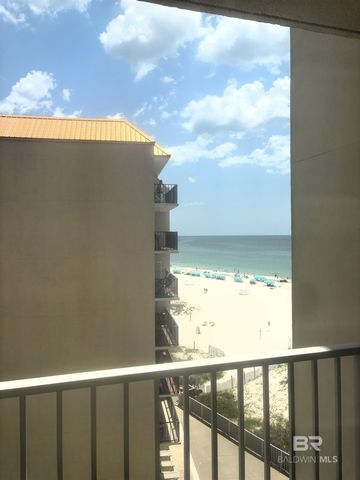 505 E Beach Boulevard 5C, Gulf Shores, AL 36542