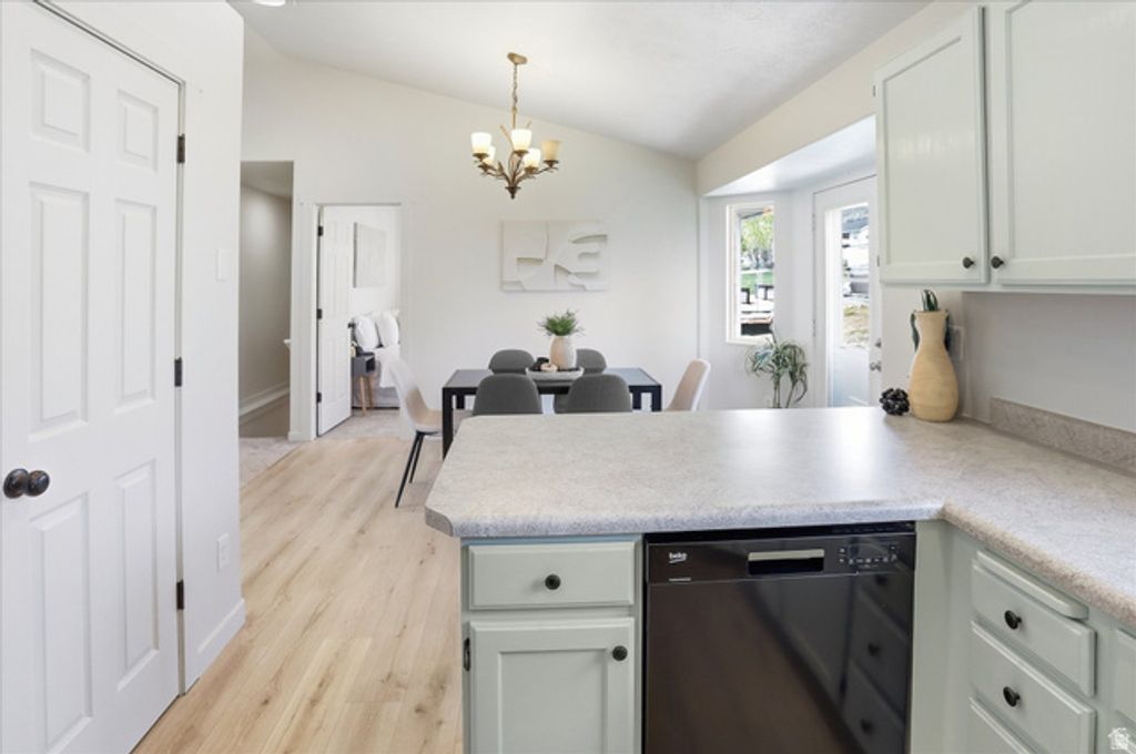 Image 11 of property listing at 6990 N 2350 W, Honeyville, UT 84314