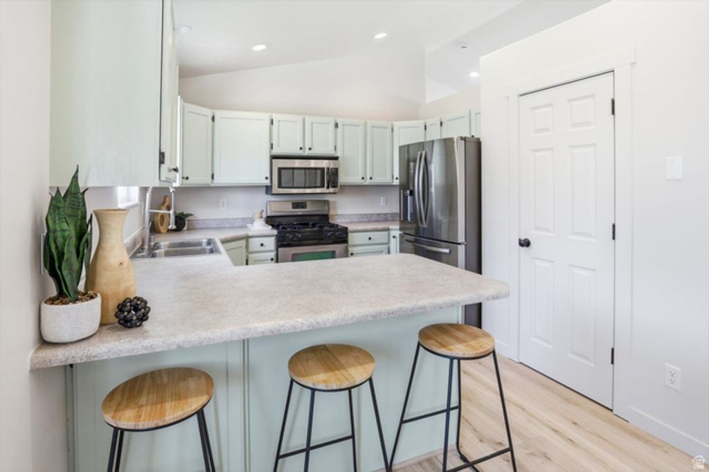 Image 12 of property listing at 6990 N 2350 W, Honeyville, UT 84314