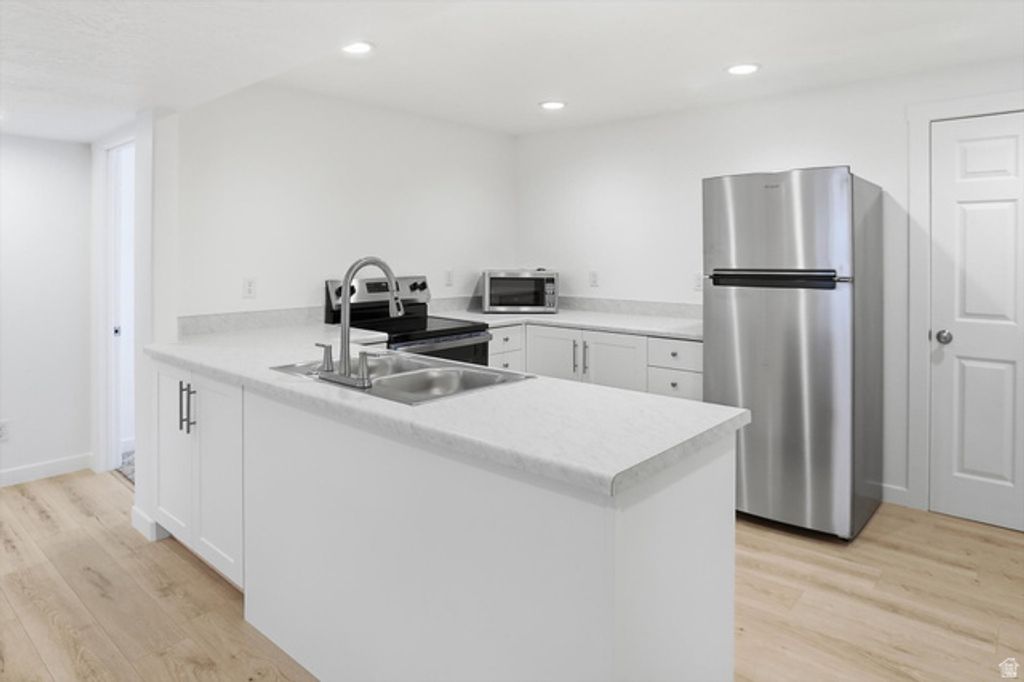 Image 22 of property listing at 6990 N 2350 W, Honeyville, UT 84314