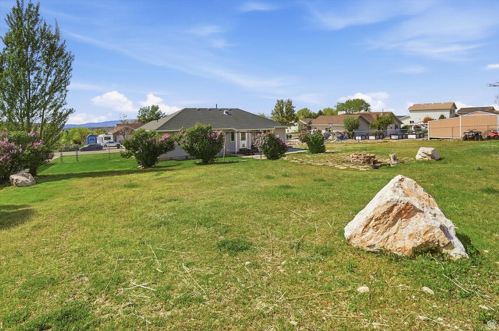 Image 27 of property listing at 6990 N 2350 W, Honeyville, UT 84314