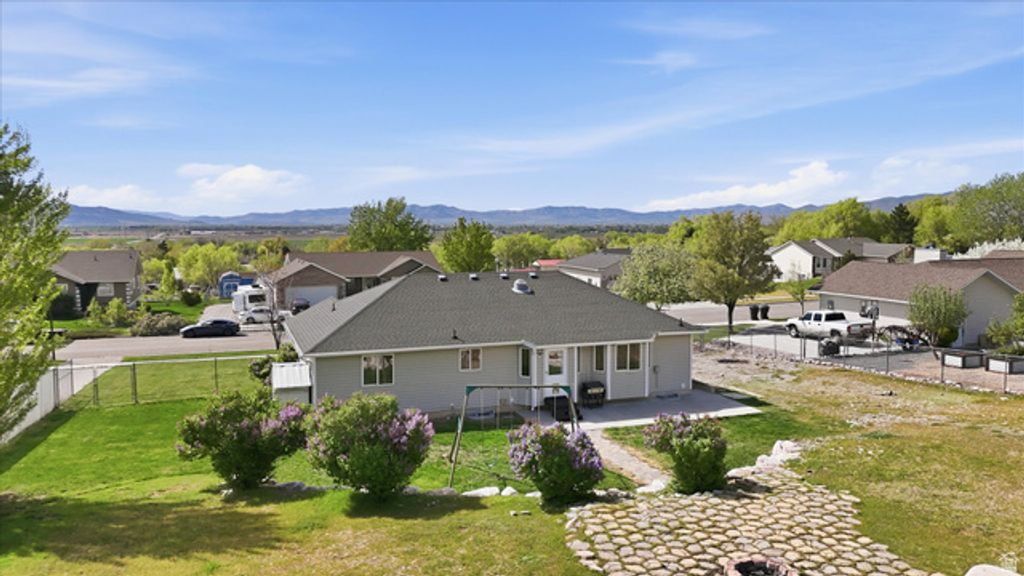 Image 29 of property listing at 6990 N 2350 W, Honeyville, UT 84314