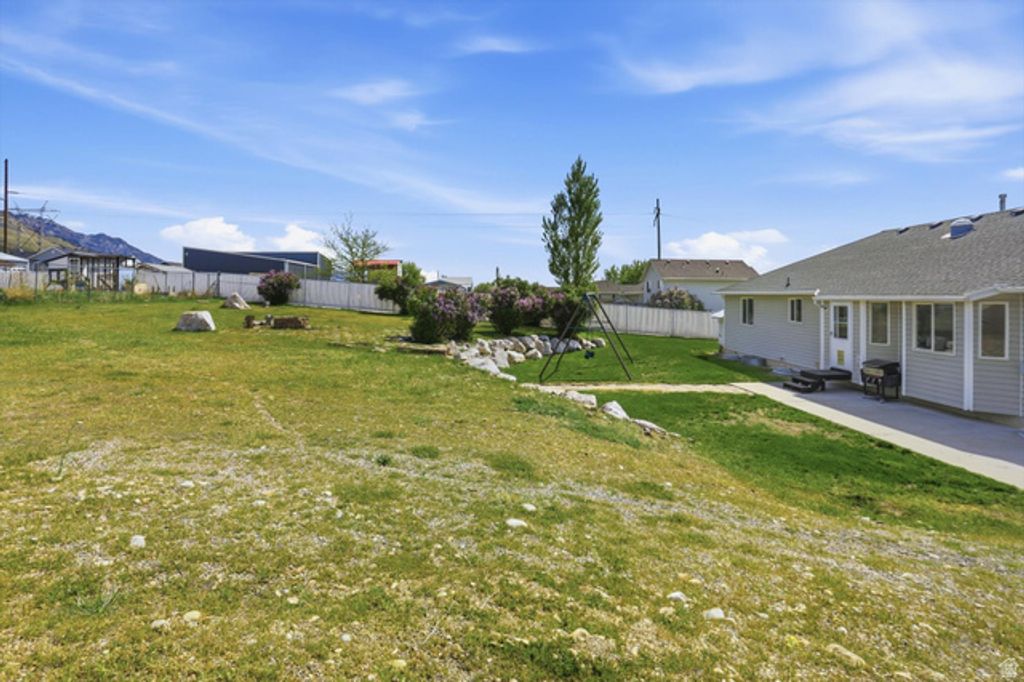 Image 31 of property listing at 6990 N 2350 W, Honeyville, UT 84314