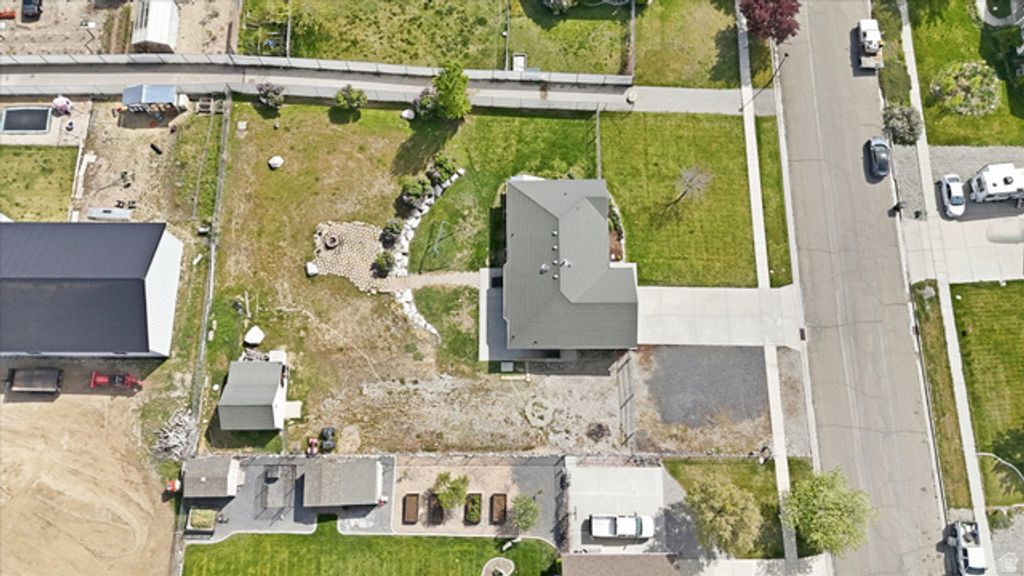 Image 37 of property listing at 6990 N 2350 W, Honeyville, UT 84314