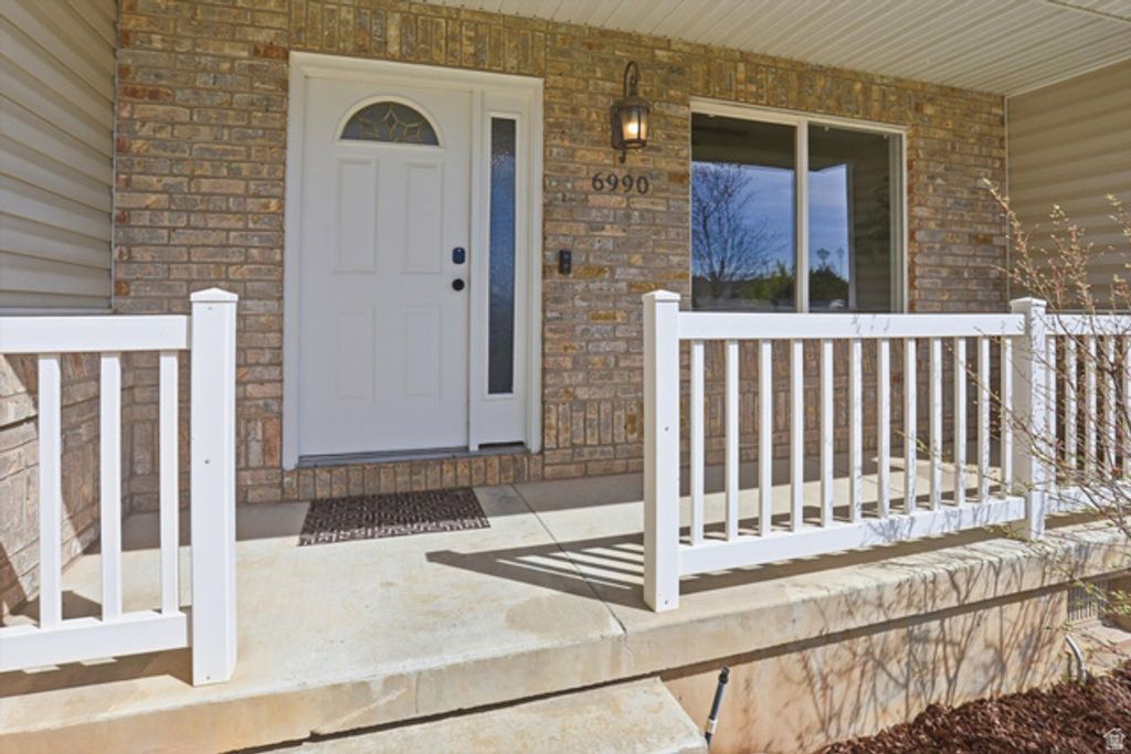 Image 39 of property listing at 6990 N 2350 W, Honeyville, UT 84314