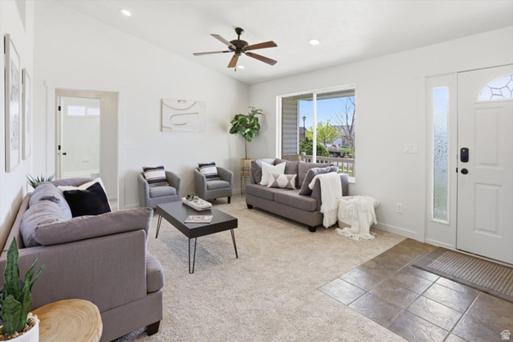 Image 6 of property listing at 6990 N 2350 W, Honeyville, UT 84314