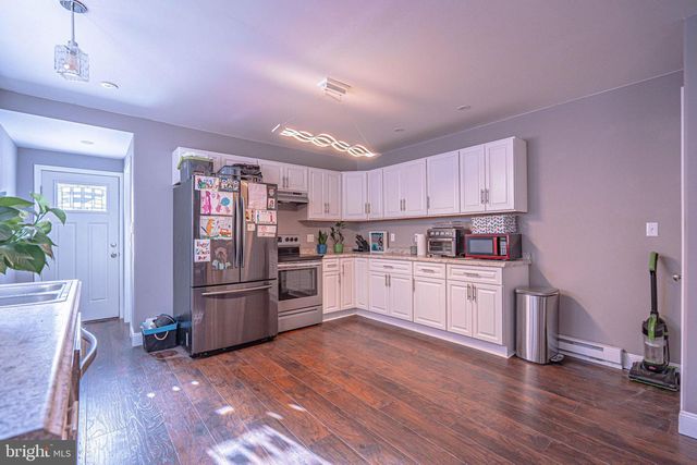 333 E HAZARD ST, Summit Hill, PA 18250