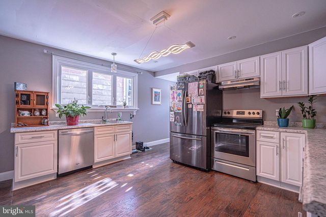 333 E HAZARD ST, Summit Hill, PA 18250