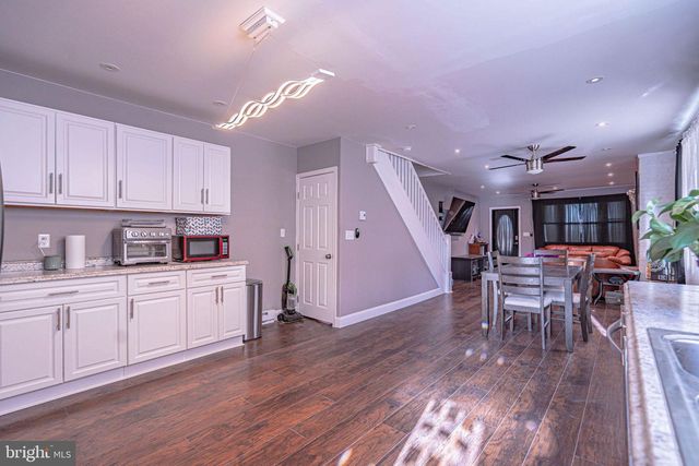 333 E HAZARD ST, Summit Hill, PA 18250