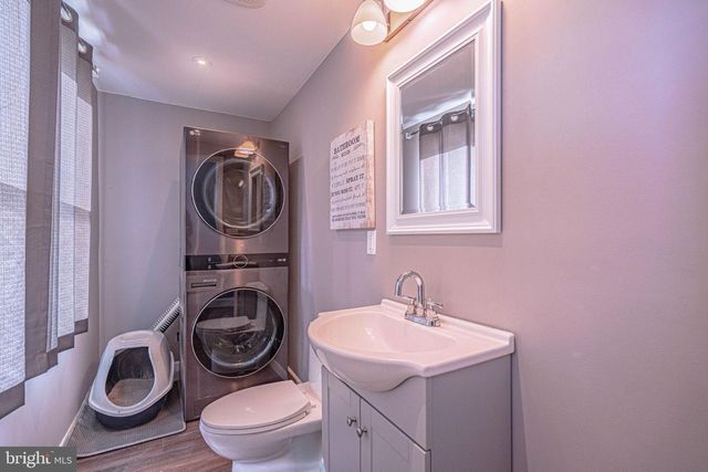 333 E HAZARD ST, Summit Hill, PA 18250