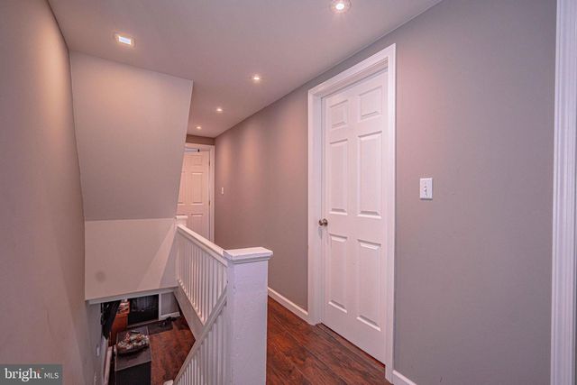 333 E HAZARD ST, Summit Hill, PA 18250