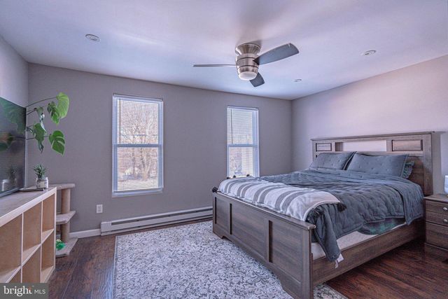 333 E HAZARD ST, Summit Hill, PA 18250