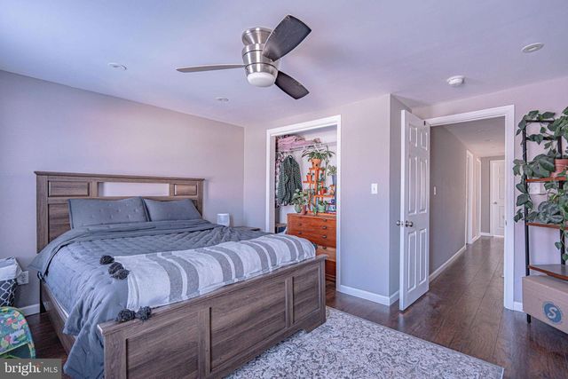 333 E HAZARD ST, Summit Hill, PA 18250