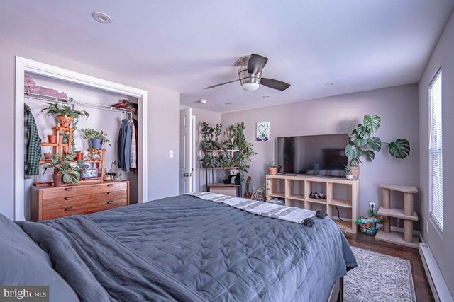 333 E HAZARD ST, Summit Hill, PA 18250