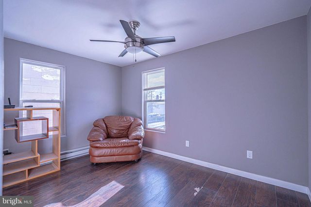 333 E HAZARD ST, Summit Hill, PA 18250