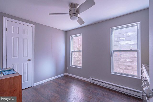 333 E HAZARD ST, Summit Hill, PA 18250