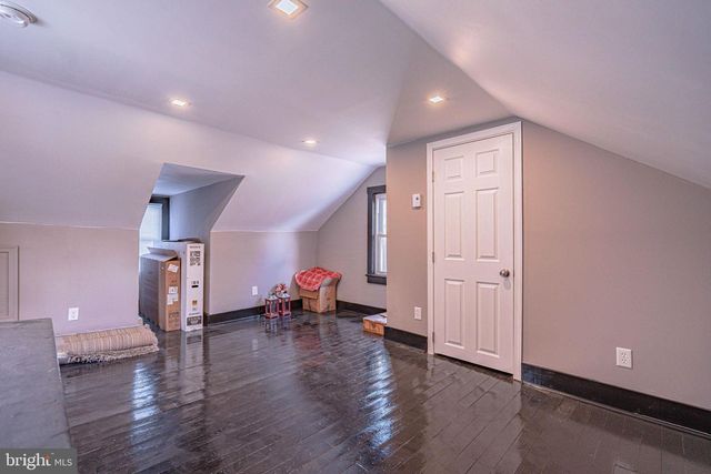 333 E HAZARD ST, Summit Hill, PA 18250