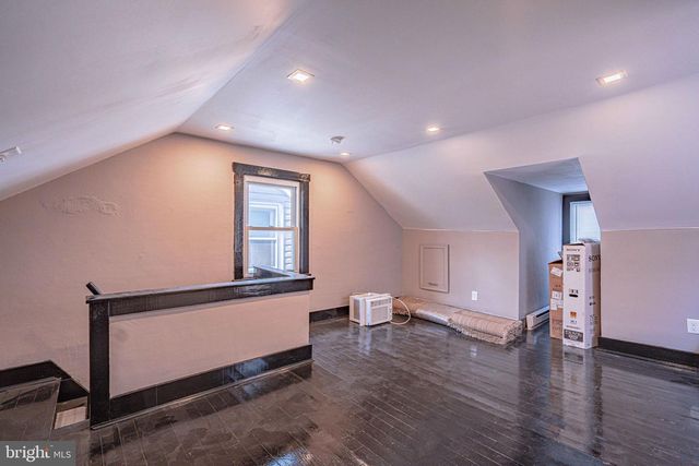 333 E HAZARD ST, Summit Hill, PA 18250