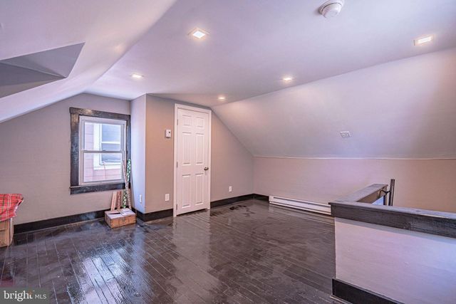 333 E HAZARD ST, Summit Hill, PA 18250