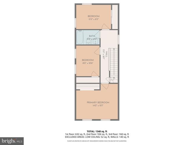 333 E HAZARD ST, Summit Hill, PA 18250