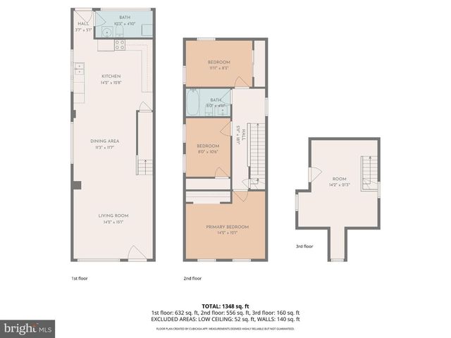 333 E HAZARD ST, Summit Hill, PA 18250