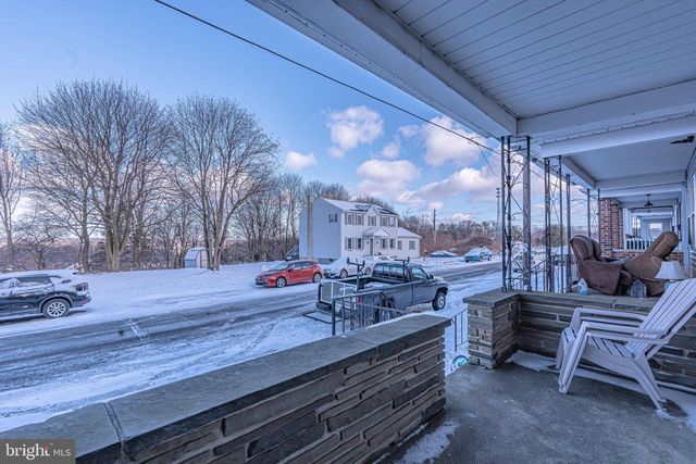 333 E HAZARD ST, Summit Hill, PA 18250