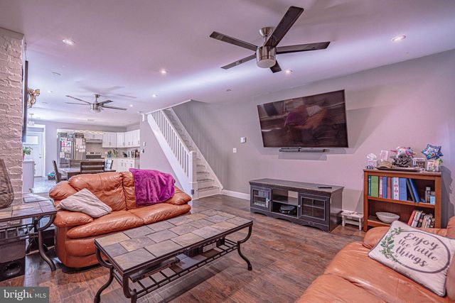 333 E HAZARD ST, Summit Hill, PA 18250