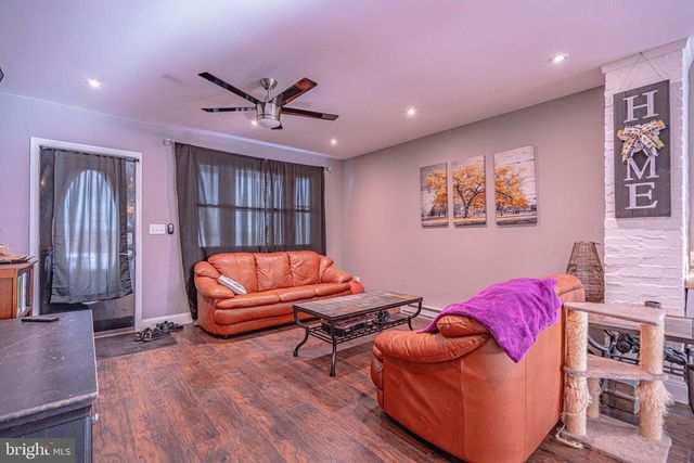 333 E HAZARD ST, Summit Hill, PA 18250